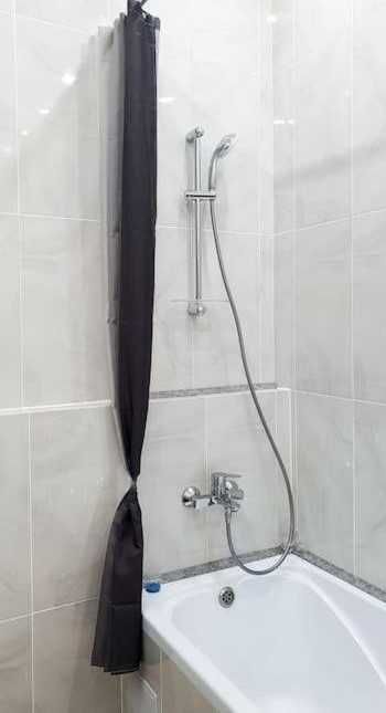 Превосходный апартамент на берегу моря