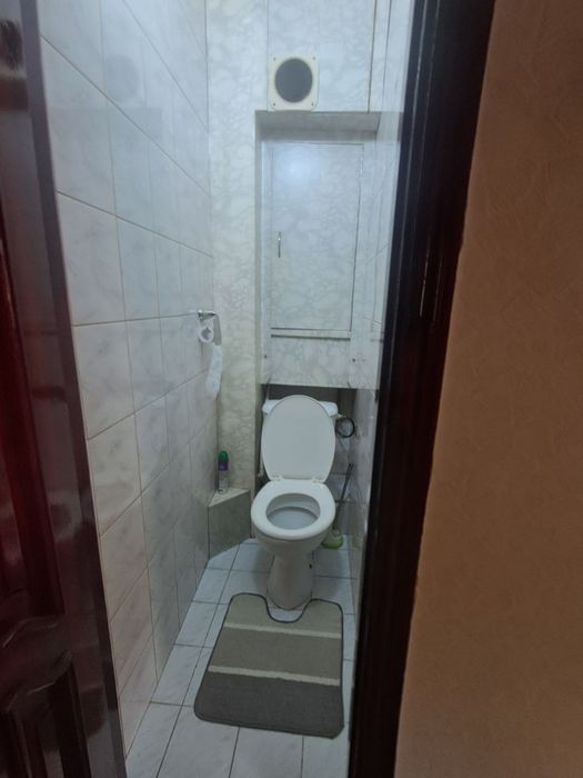 Продается под офис. Чиланзар -23 квартал. 3-х комнатная квартира.