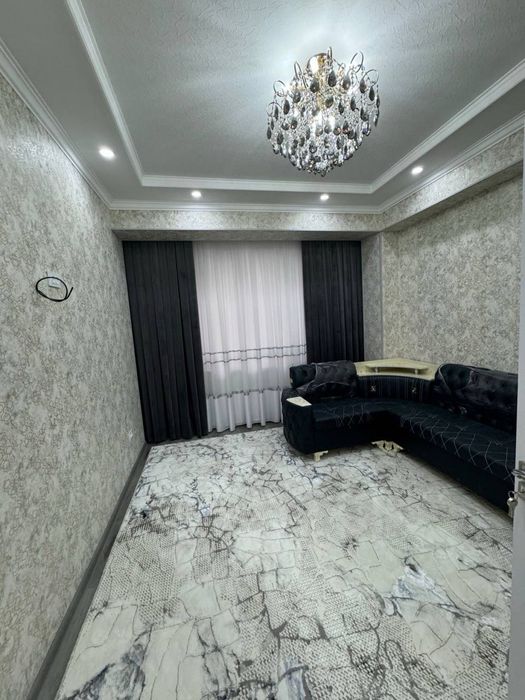 Сдаётся квартира в аренду. Самарканд Смарт Сити