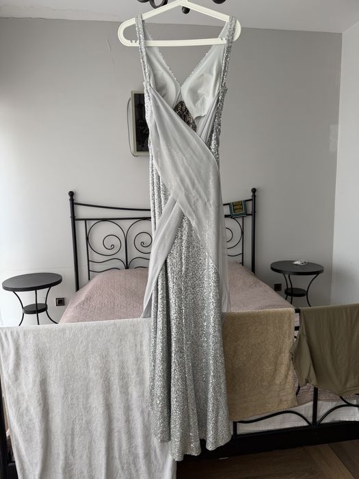 Вечерние платье