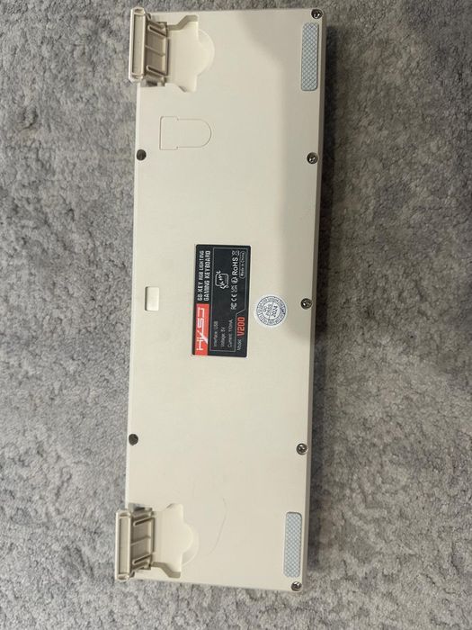 Клавиатура игровая