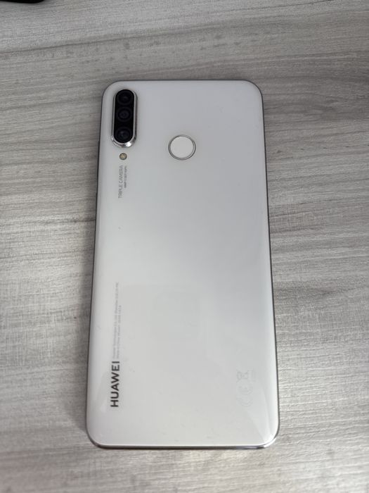 huawei p30 lite