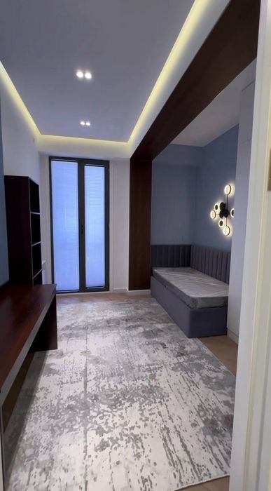 Via port Продается 3 комнатная квартира ремонт ресторан Caravan