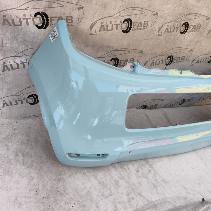 Bara spate Renault Twingo GT an 2014-2015-2016-2017-2018-2019
