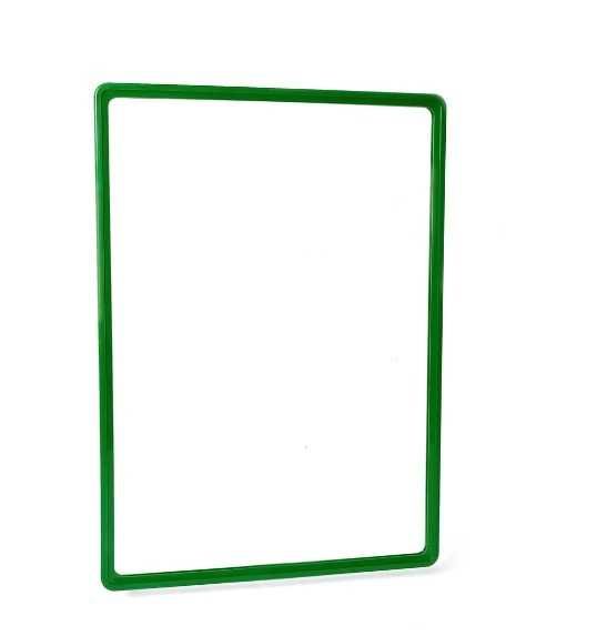 Пластиковые рамки