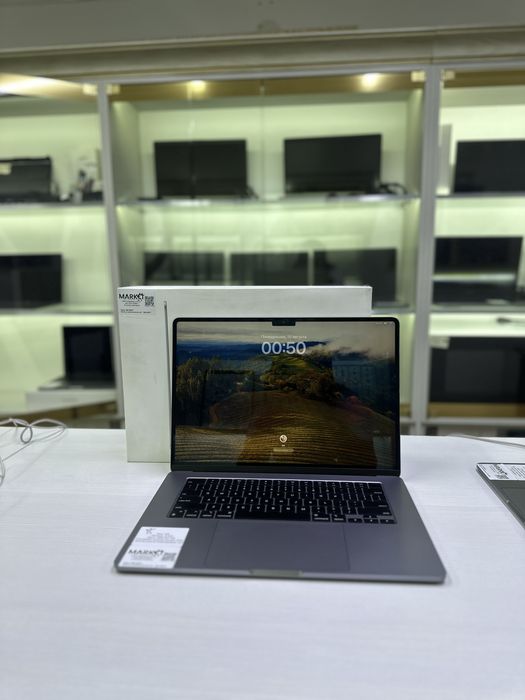 Apple MacBook Air 15