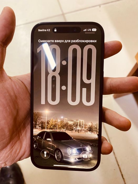 Iphone 16 256gb АКБ 97