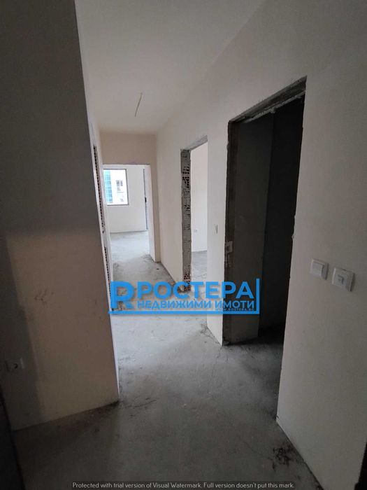 Продава се Тристаен апартамент в Търговище, Вароша - 82 кв.м за 840 €/кв.м - Снимка #11
