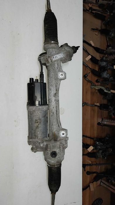 Ел. рейка БМВ F20,F21,F23,F22,F87,F30 F80,F34,F31,F33,F83,F32,F82,F36