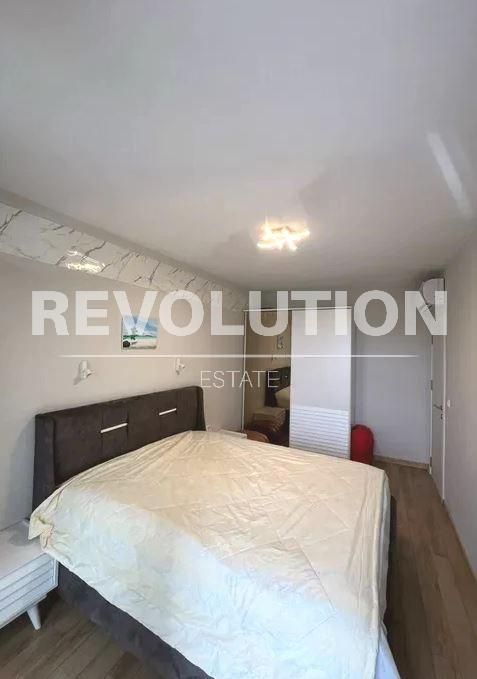 Дава се под наем Двустаен апартамент в Варна, Левски - 55 кв.м за 498.27 € - Снимка #3