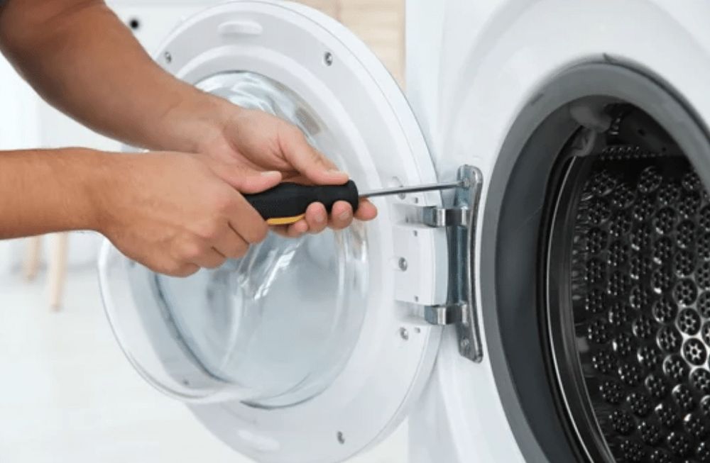 Ремонт стиральных машин автомат