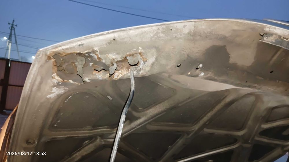 Продам Nissan Primera P11-144