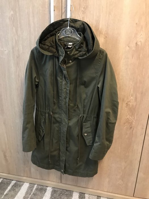 Haina army H&M toamna-primavara