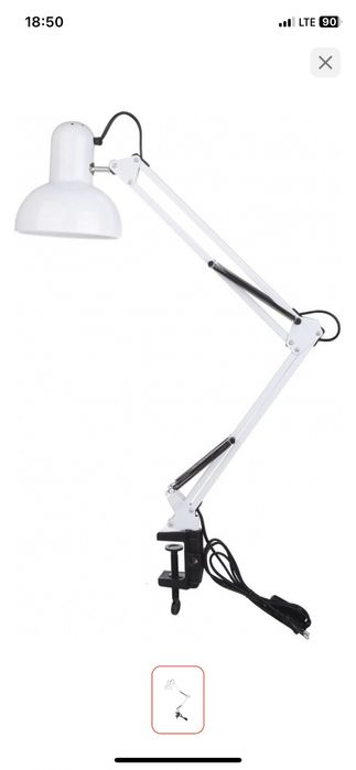 Лампа  регулярный