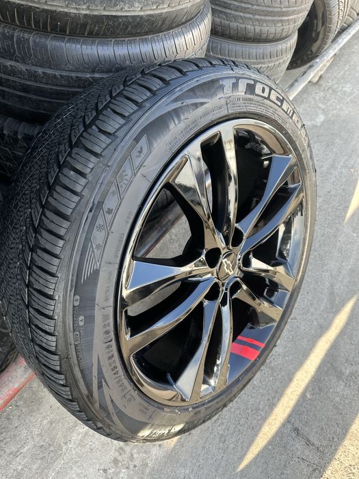 R19 Malibu primer diska balon Redlayn