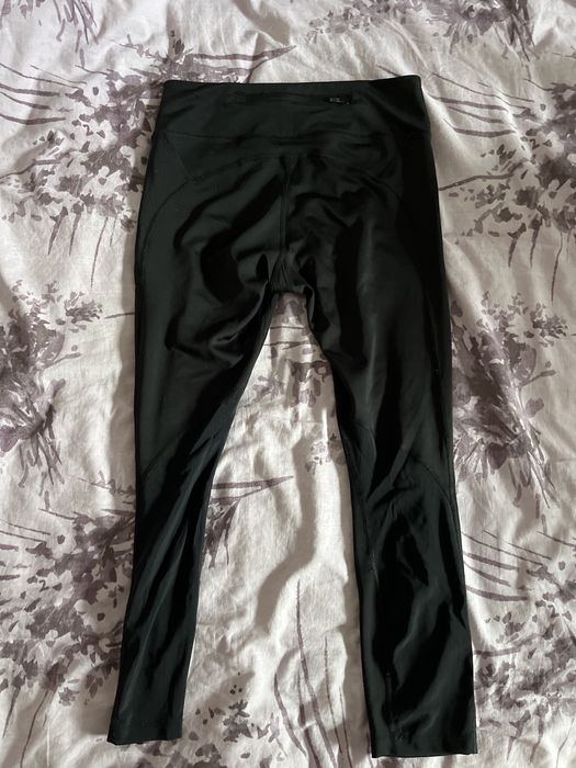 Спортен черен клин Nike M