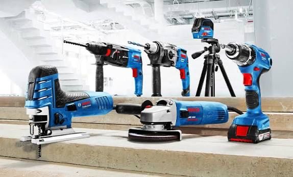 06 Аренда /прокат инструментов и оборудования