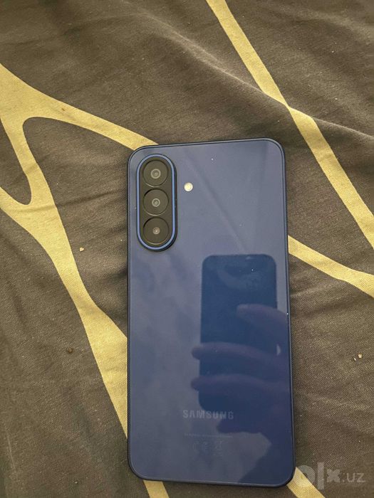 Samsung a27 новый