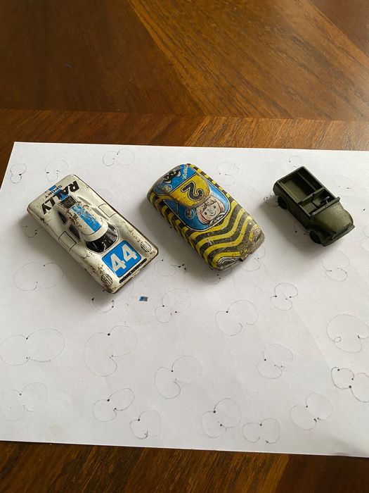 Антикварные вещи ссср