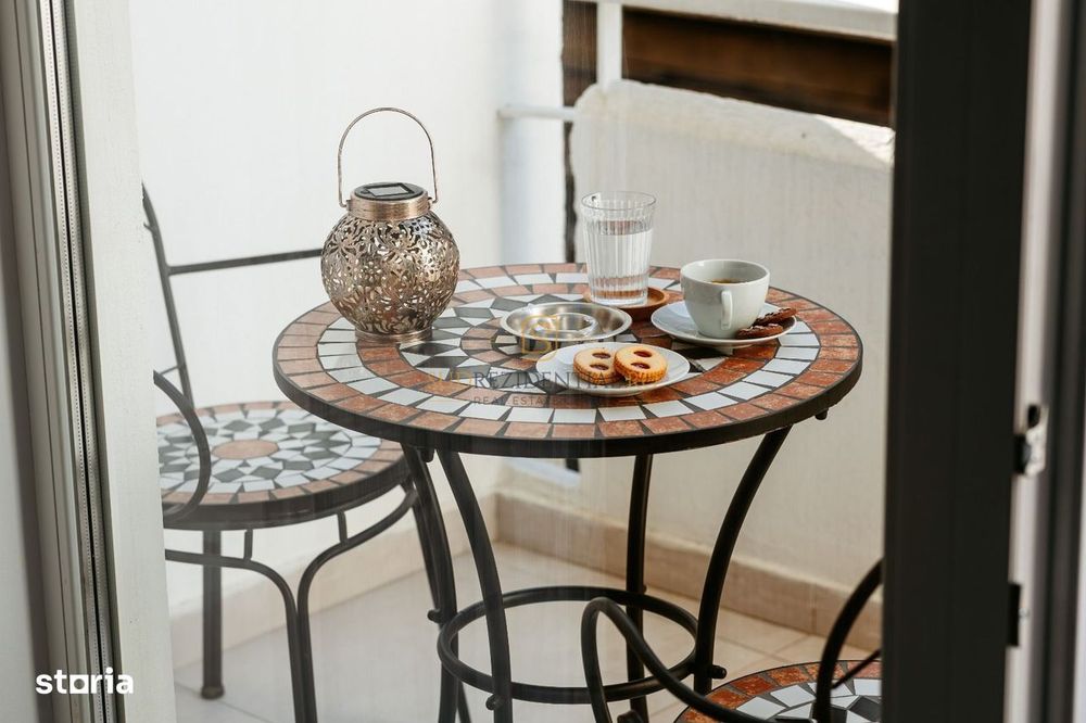 Apartament 2 camere de închiriat, central | Piața Națiunile Unite