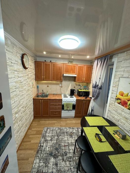 Продам 1ком.квартиру район Гор.парка.
