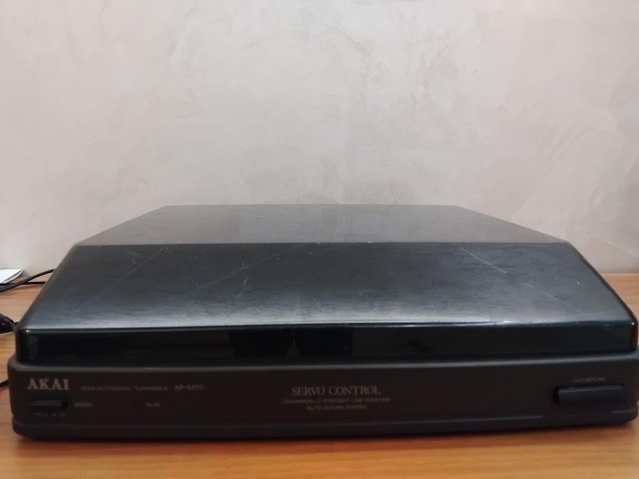 Грамофони 3 различни модела