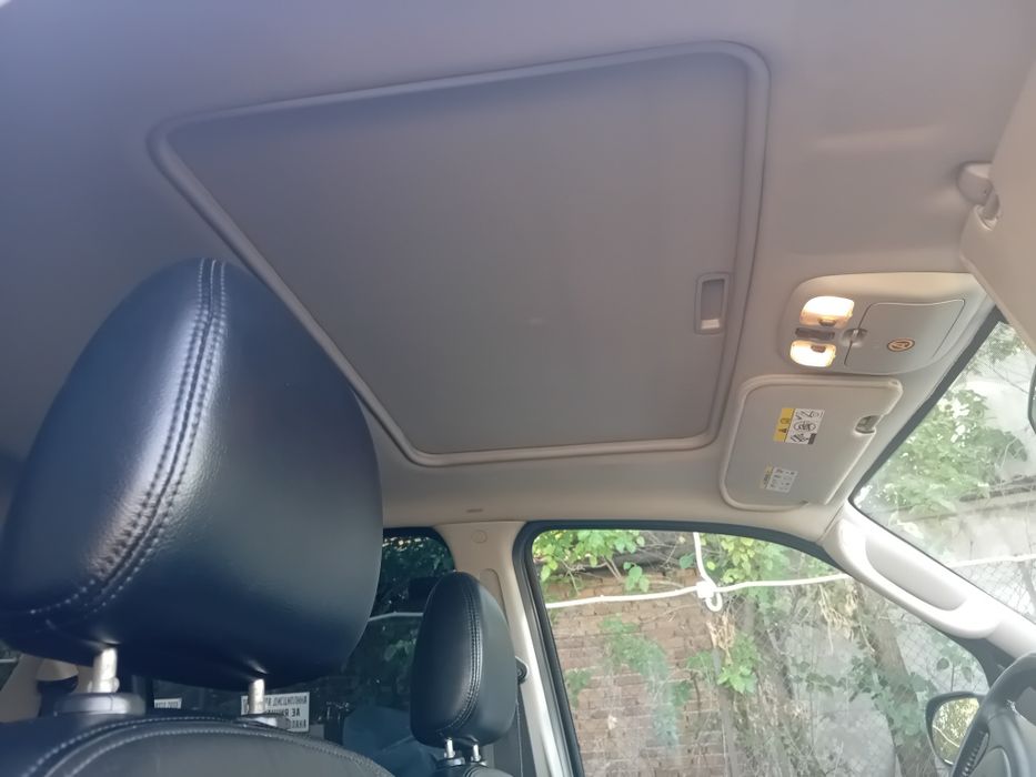 Форд Маверик 2.3 I  бензин с верига