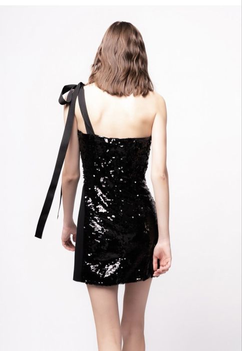 Нова вечерна рокля PINKO с етикет