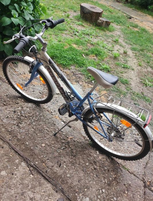 Bicicletă montana