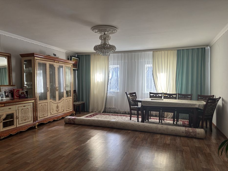 Срочно продается частный дом