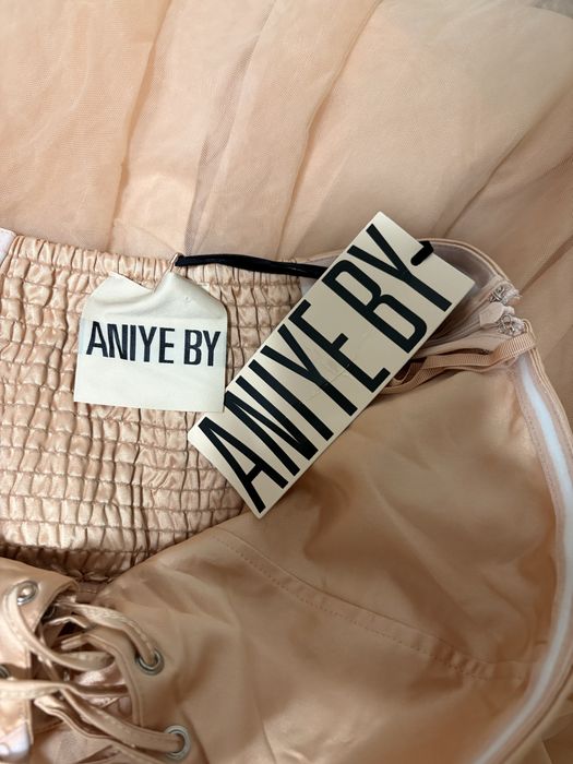 Rochie Aniye by