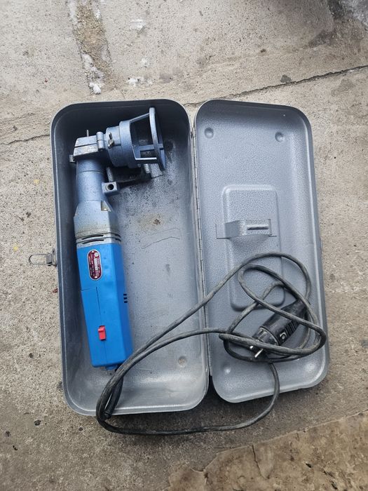 Freză BCA  Baier BPF 200