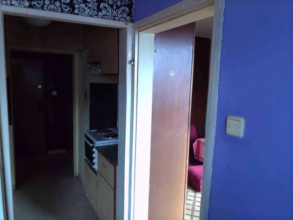 Продава се Двустаен апартамент в Пловдив, Център - 48 кв.м за 1062 €/кв.м - Снимка #6