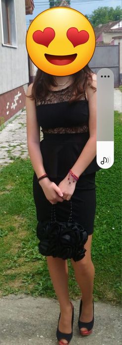 Rochie de ocazie xs