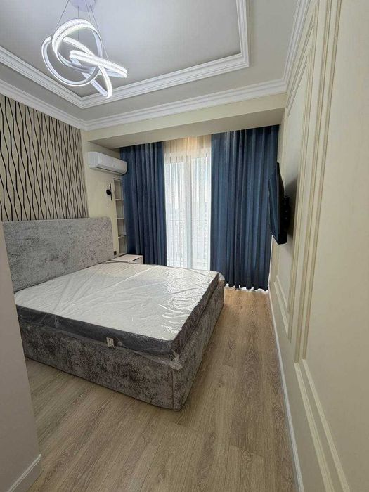 2-х комнатная роскошная в ЖК «Nukus Avenue» ID: 6019