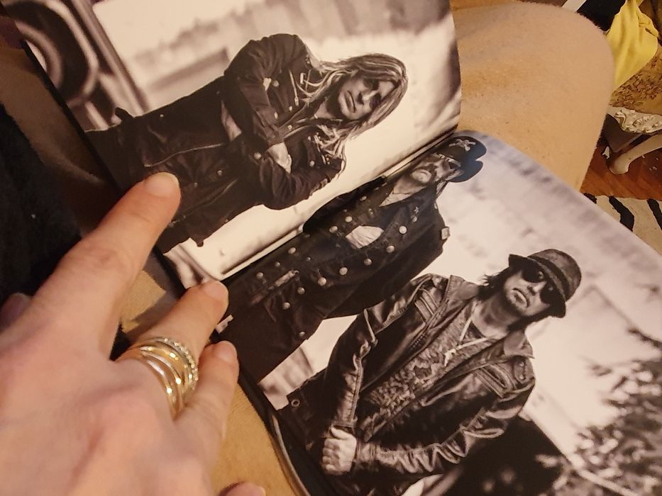 MOTORHEAD cd disc. Limited edition.