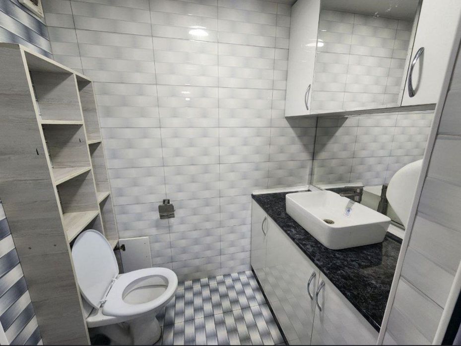 Офос, Салон, Стоматология, шоу-рум и др.  Октепа