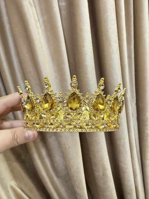 Продается Корона на торт