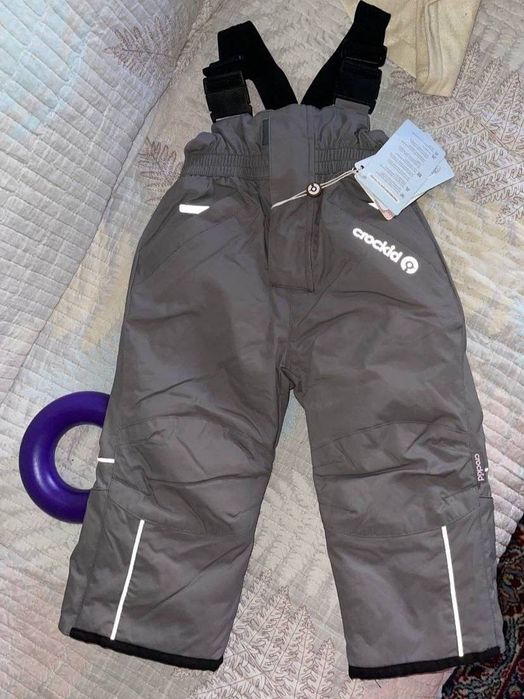 Зимний комбинезон Reima