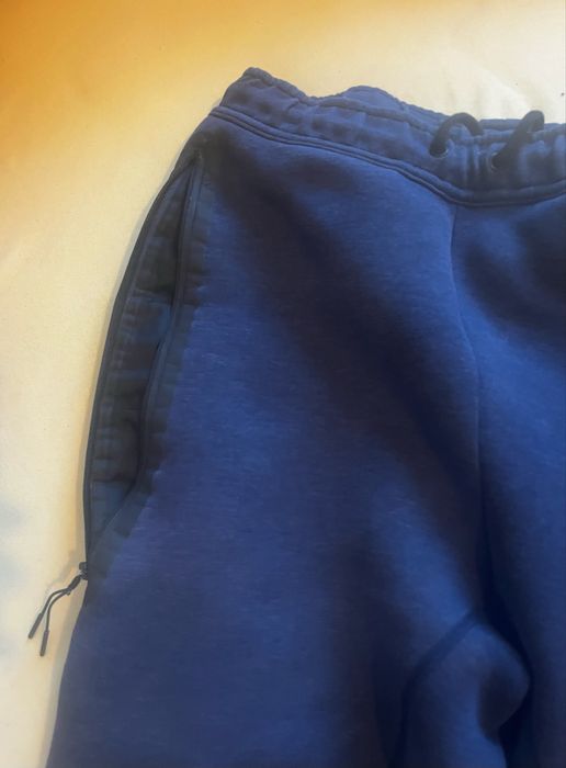 Nike tech fleece