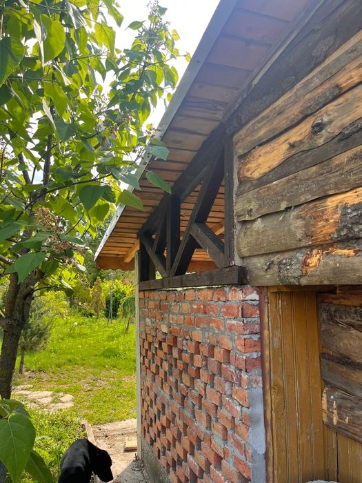 Vălenii de Munte- sat  Ogretin