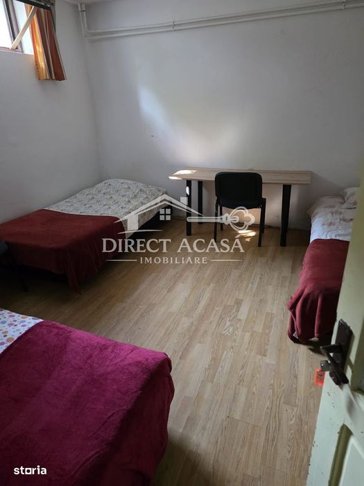 Cazare muncitori în Corunca | 35 lei / muncitor / zi