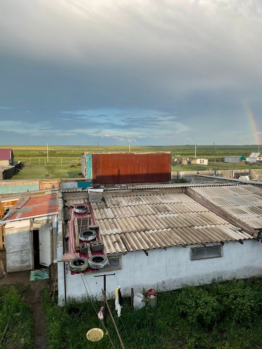 Продаётся частный дом в Алтын дала