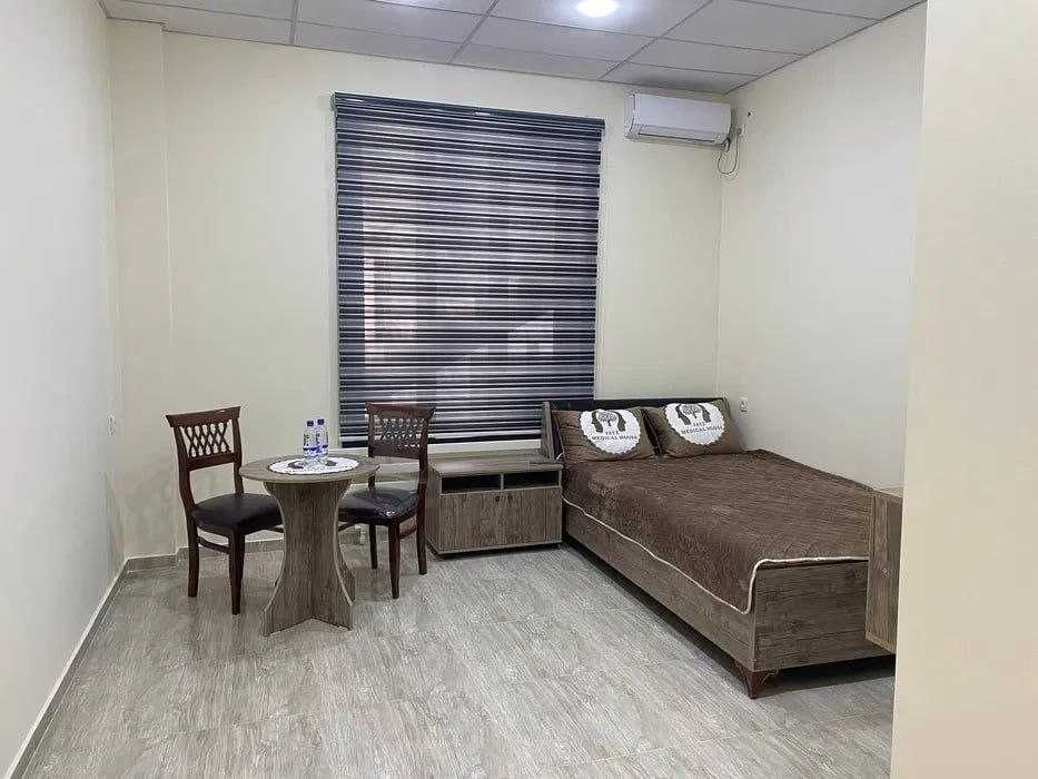 Продаётся здание с готовым арендатором, Назарбек, Тарнов