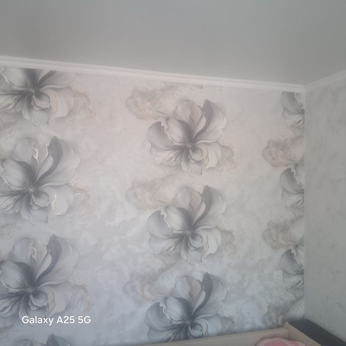 Ремонт квартир под ключ