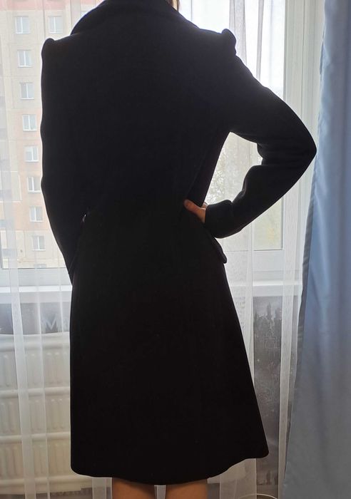 продам женское пальто материал кашемир