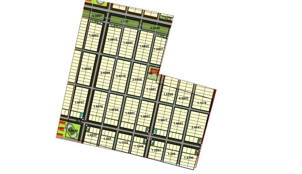 Продам участок в г.Косшы