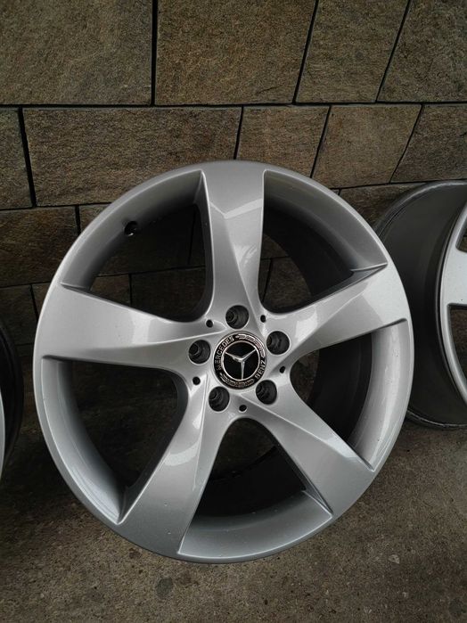 джанти за Мерцедес 18' W204  спорт пакет