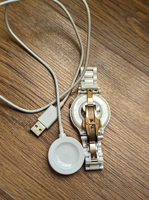 Смарт часы хуавей