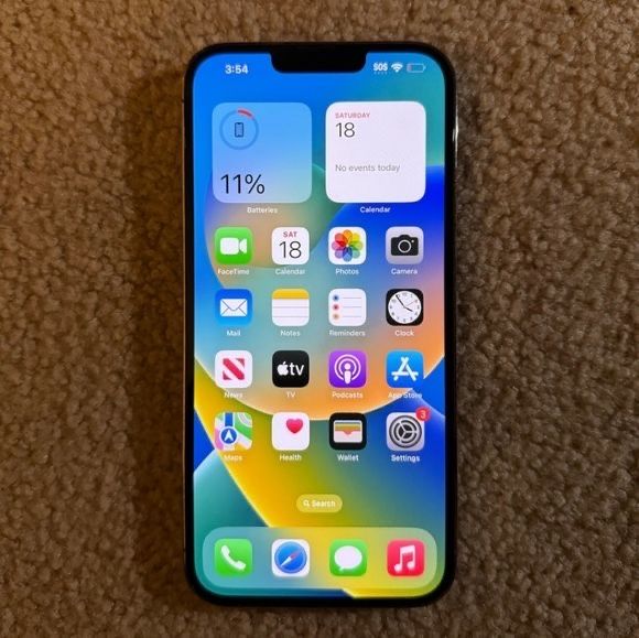 iPhone 13 pro max, АКБ 75% срочно!!!